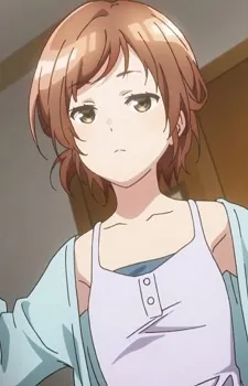 Tomozaki's Little Sister