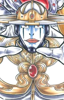 Psychoman