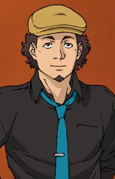 Kenji Mitsuda