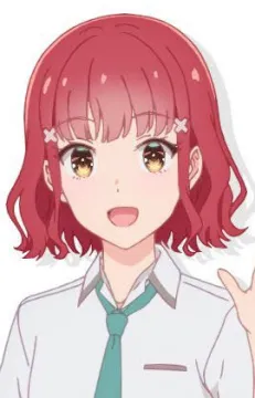 Maaya Narasaka