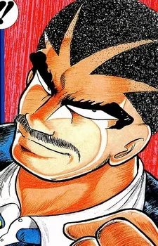 Yoshiyuki Takagi