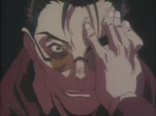 Лиам Флетчер