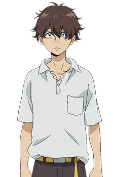 Touma Suzaki