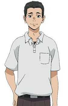 Kouichirou Sugiyama