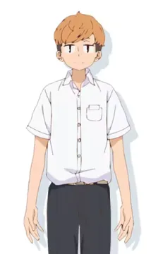 Haruya Nanjou