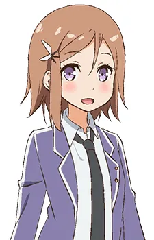 Sachi Hino