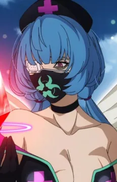 Fuyuko Kohinata
