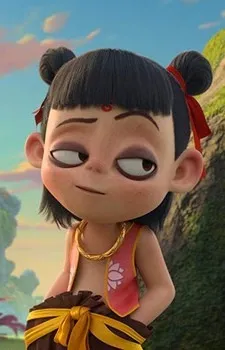 Nezha