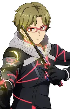 Shiden Ritter