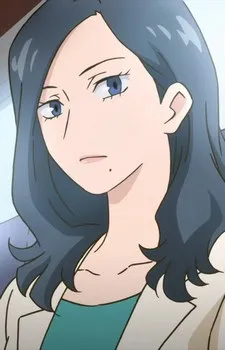 Mire Yoshizuki