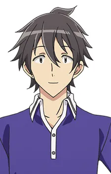 Kazuhiro Kitase
