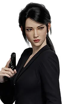 Shen May