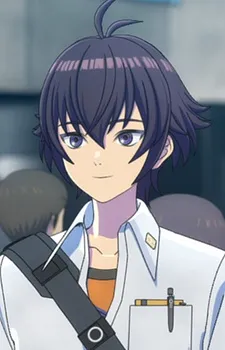 Randou Furukata