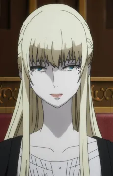 Phanora Kristoffel