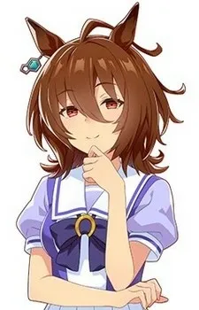 Agnes Tachyon