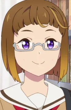 Aria Shibuya