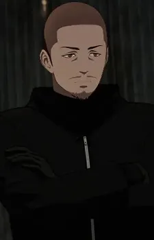 Mike Fujiki