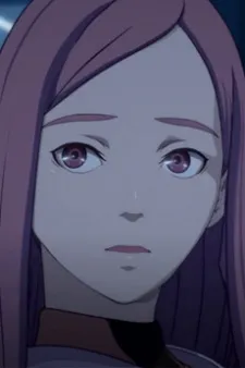 Emily Shinjou