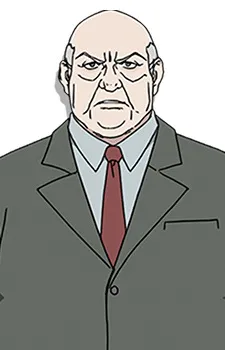 Fyodor Gergiev