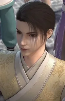Xiao Gongyi