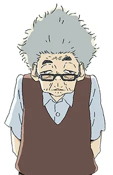 Masayuki Fujiyama