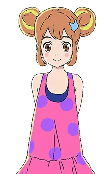 Mari Hoshino