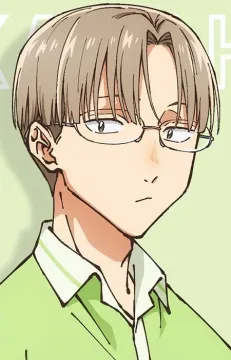 Kyou Kasahara
