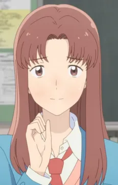 Mika Egashira