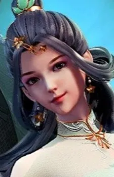 Mengyao Qin