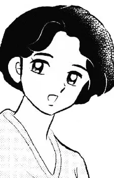 Nanao's Mother