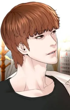 Tae-hoon Seong