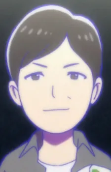 Hiroshi Kamiya