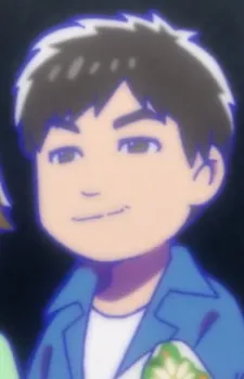 Jun Fukuyama