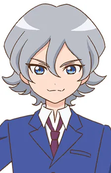 Kiyoshirou Higashimitarai