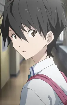 Koyomi Takasaki