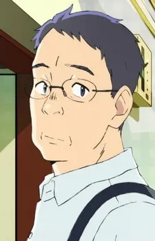 Kouichi Sakura
