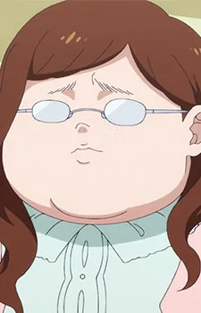 Maremi Gekkouin