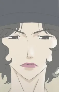 Mrs. Urushibara