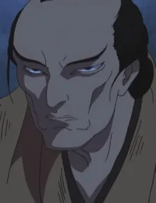 Gonbee Naosuke