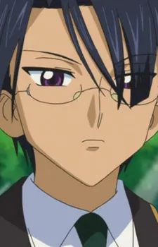 Subaru Imai