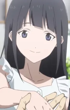 Shiori Satou