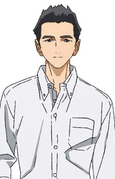 Sato Akebi