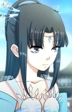 Qingyue Xia