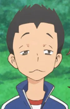 Sakurai
