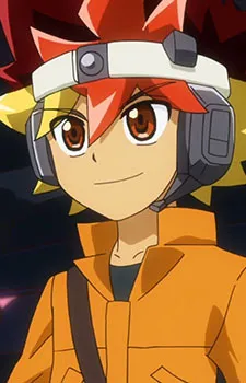 Yuuhi Oudou