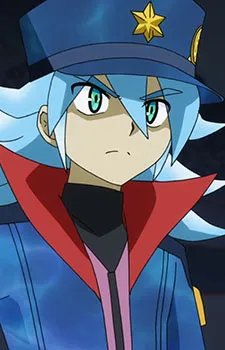 Yuudias Velgear