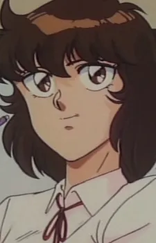 Lan Komatsuzaki