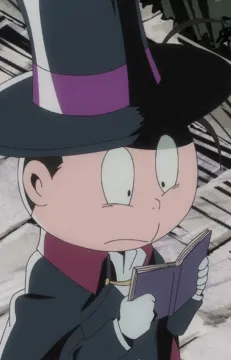 Mephisto III
