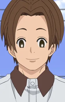 Manabu Aota