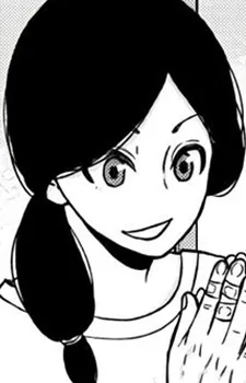 Asumi Momoido